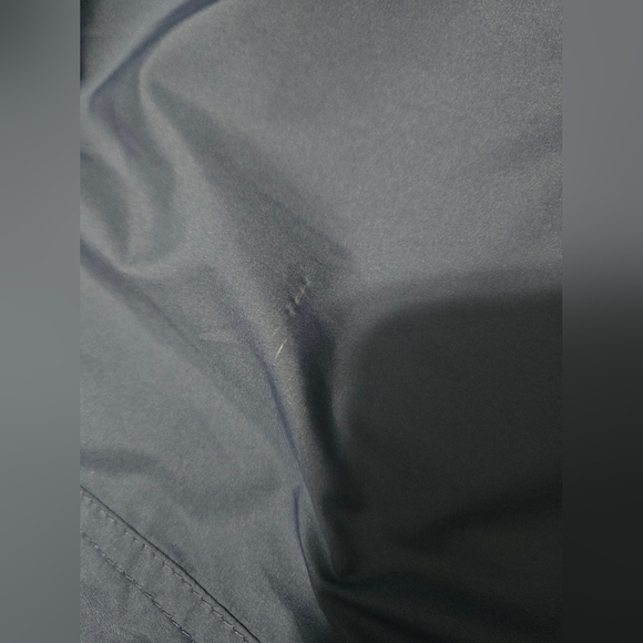 BUGATTI Lightweight Blue Waterproof Jacket. Size 46R - Picture 14 of 16